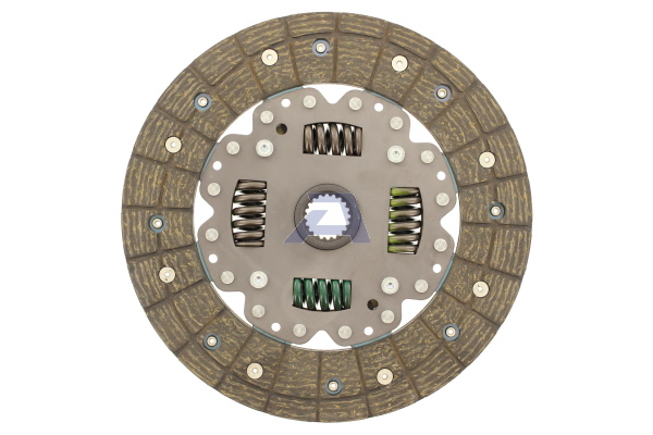 Disque d'embrayage